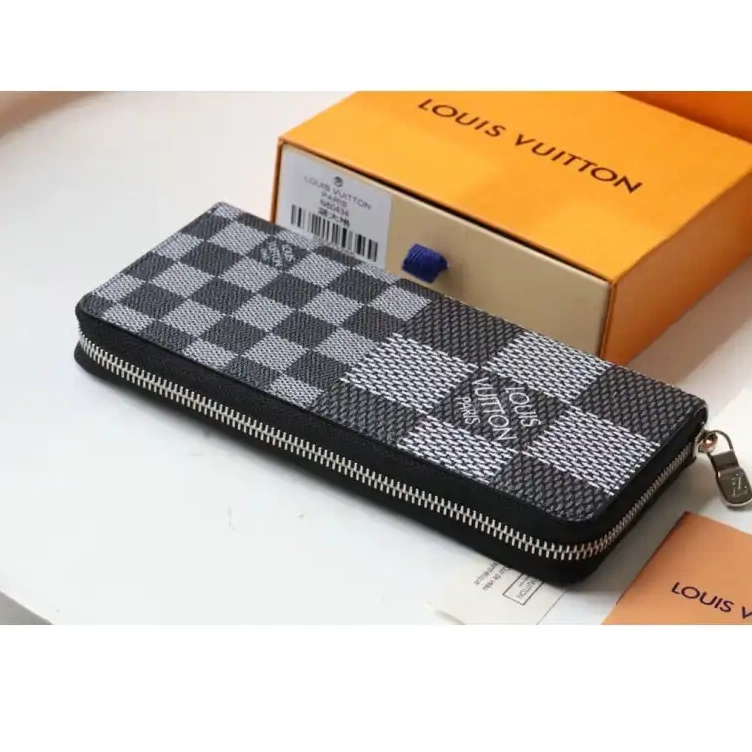 Official Brother Sam LV 2102SH0003 Bags 0816